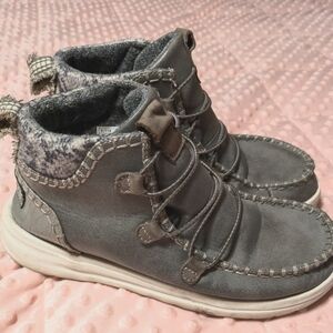 Hey Dude Eloise boot